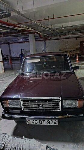 LADA (VAZ) 2107-1