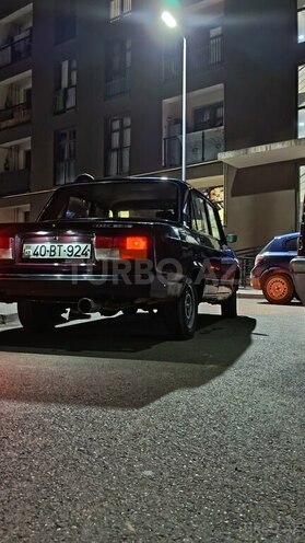 LADA (VAZ) 2107-10