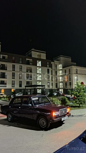 LADA (VAZ) 2107-7