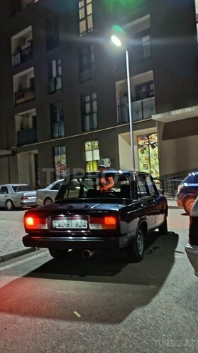 LADA (VAZ) 2107-9