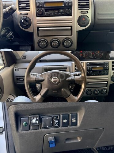 Nissan X-Trail-18