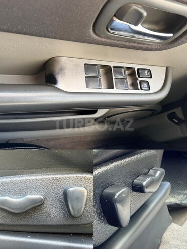 Nissan X-Trail-19