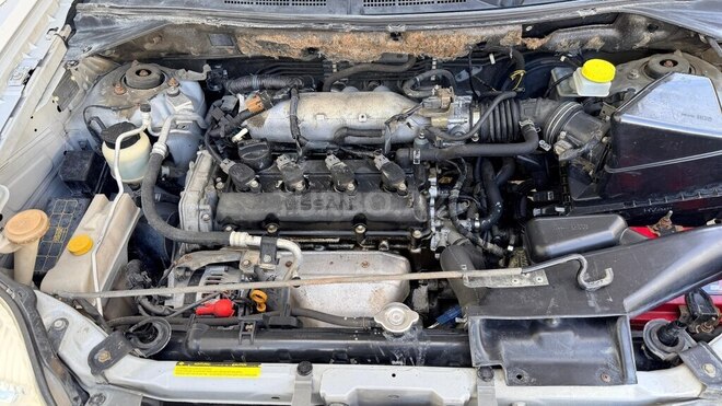 Nissan X-Trail-21