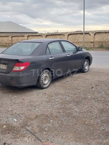 BYD F3-2