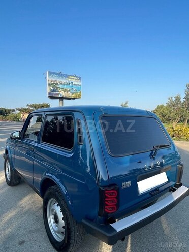 LADA (VAZ) Niva-5