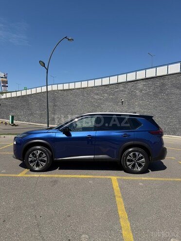 Nissan X-Trail-6
