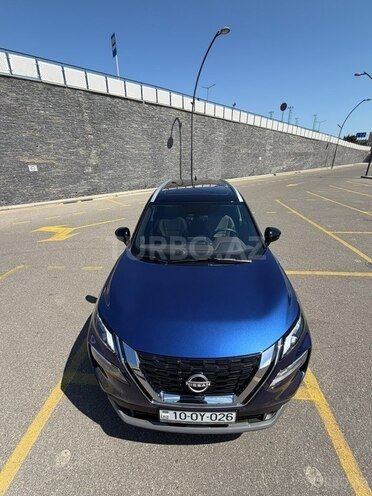 Nissan X-Trail-9