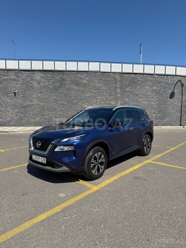 Nissan X-Trail-3