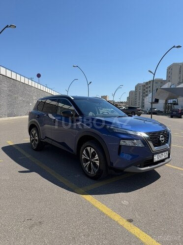 Nissan X-Trail-2
