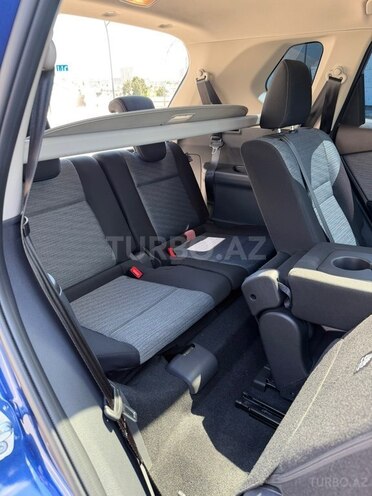 Nissan X-Trail-17