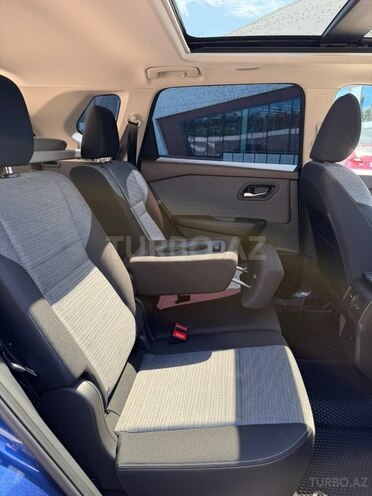 Nissan X-Trail-16