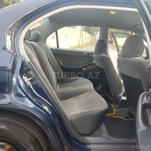 Honda Civic-15