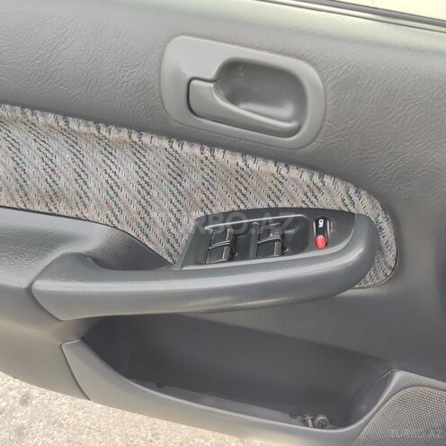 Honda Civic-8