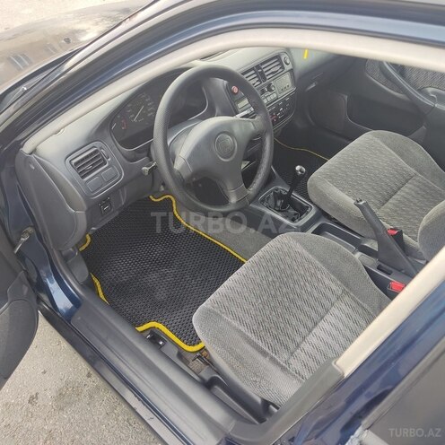 Honda Civic-6