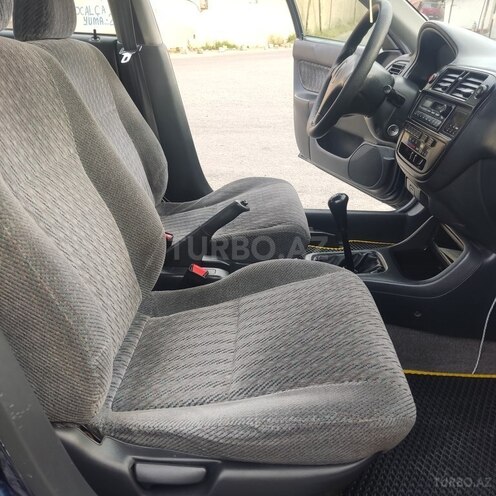 Honda Civic-14