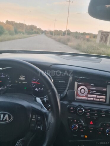Kia Optima-4