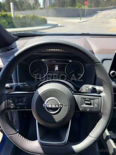 Nissan X-Trail-13