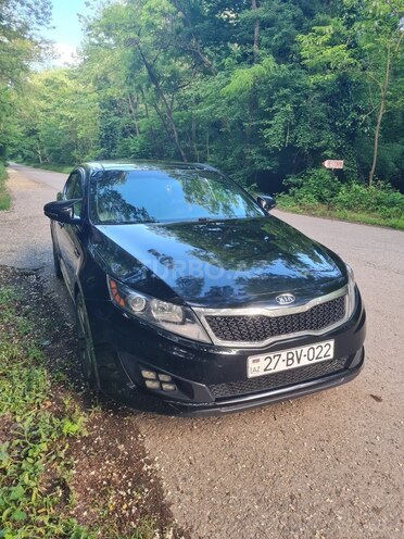 Kia Optima-1