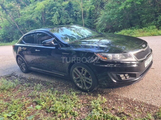 Kia Optima-6