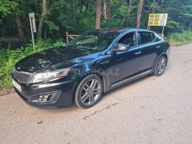 Kia Optima-5
