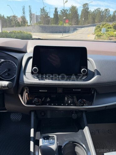 Nissan X-Trail-14