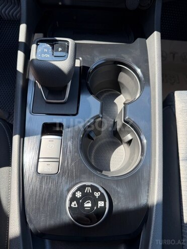 Nissan X-Trail-15