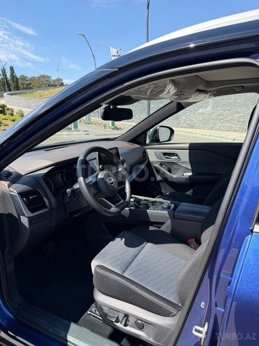 Nissan X-Trail-12