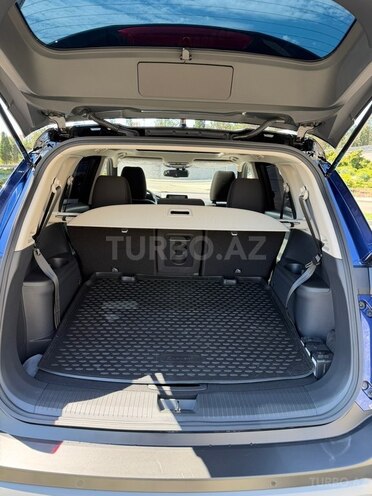 Nissan X-Trail-20