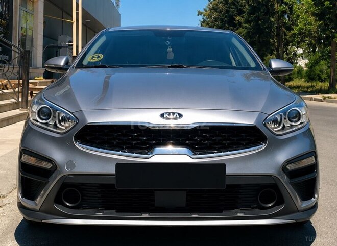 Kia K3-1