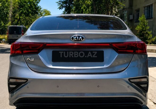 Kia K3-2