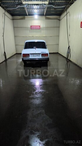 LADA (VAZ) 2107-7
