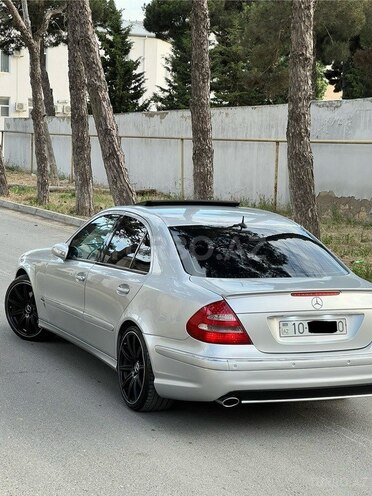 Mercedes E 320-15