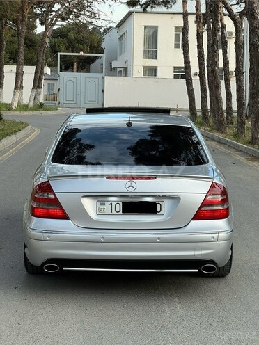 Mercedes E 320-14