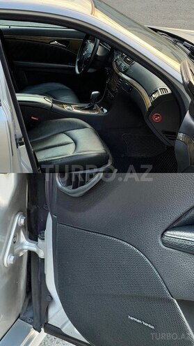 Mercedes E 320-20