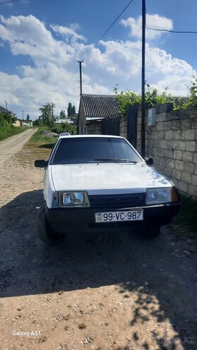 LADA (VAZ) 21099-1