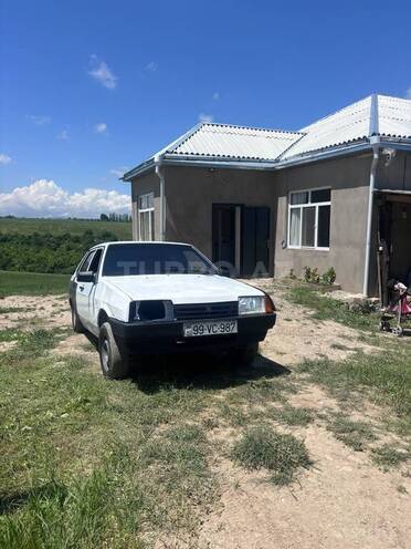 LADA (VAZ) 21099-4