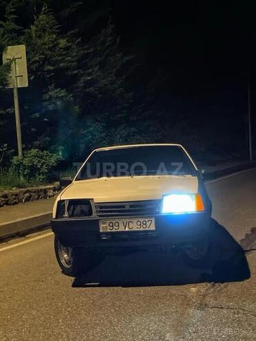 LADA (VAZ) 21099-9