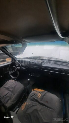 LADA (VAZ) 21099-10