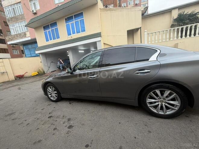 Infiniti Q50-5