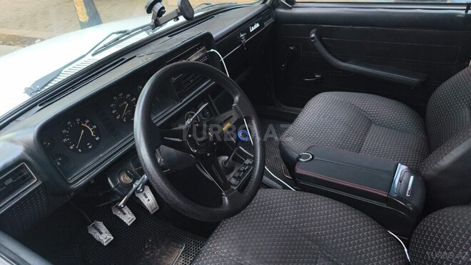LADA (VAZ) 2107-9