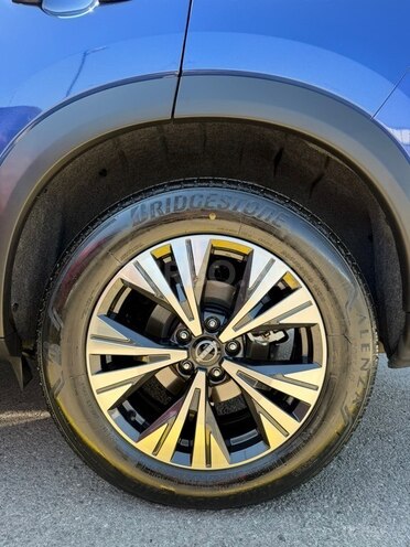 Nissan X-Trail-21