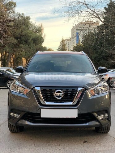 Nissan Kicks-1