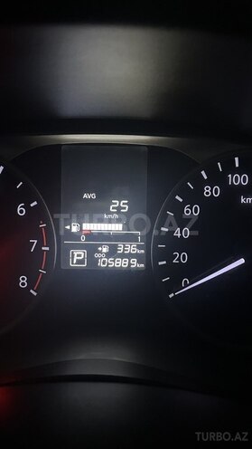 Nissan Kicks-5