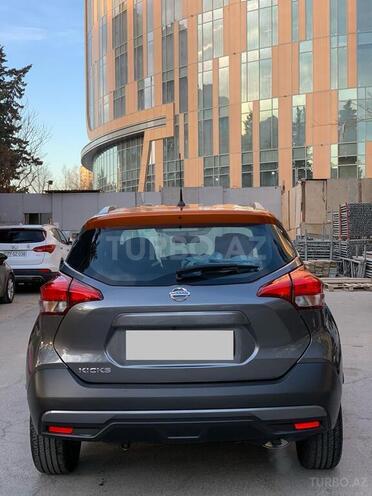 Nissan Kicks-4