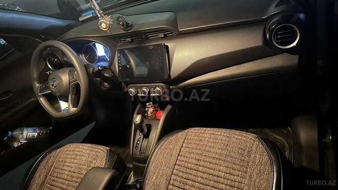 Nissan Kicks-9