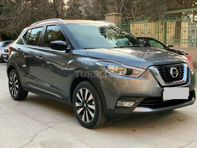 Nissan Kicks-2