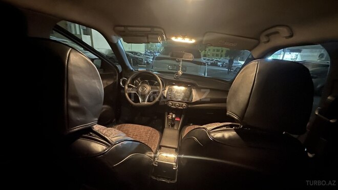 Nissan Kicks-8