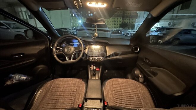 Nissan Kicks-7