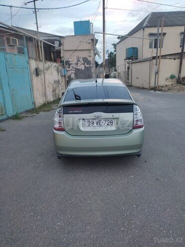 Toyota Prius-6