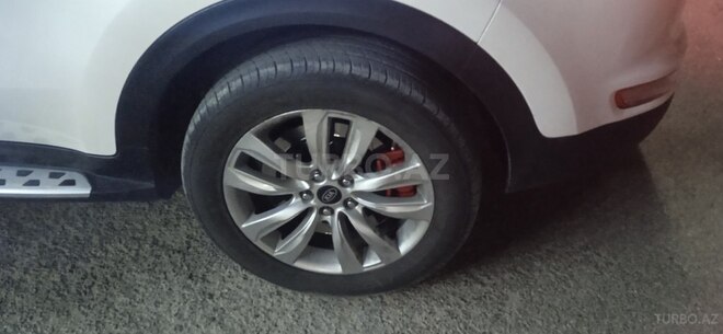 Kia Sportage-7
